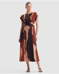 Morrison - Orla Dress