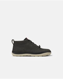 Camper - Peu Pista GM