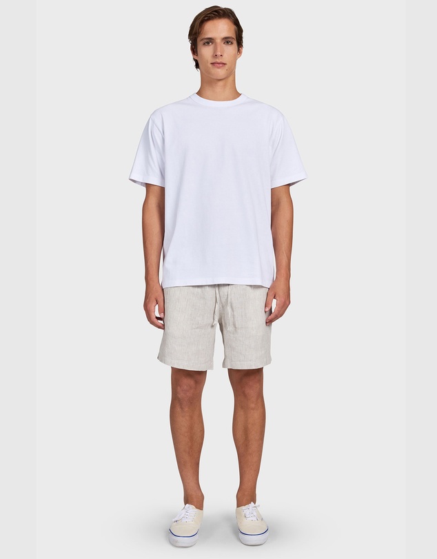 Academy Brand - Mac Tee