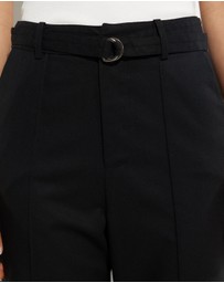 Calli - Harriet Cotton Linen Blend Pants