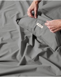 Linen House - Terra Organic Cotton Sheet Set