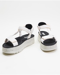 Camper - Oruga Up