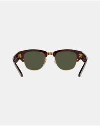 Ray-Ban - Mega Clubmaster 0RB0316S