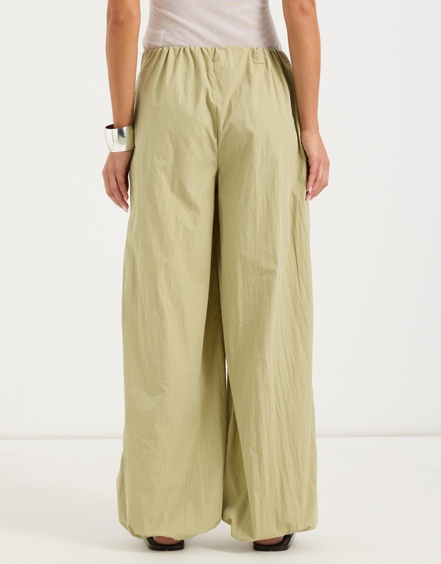 Calli - Halle Balloon Pants
