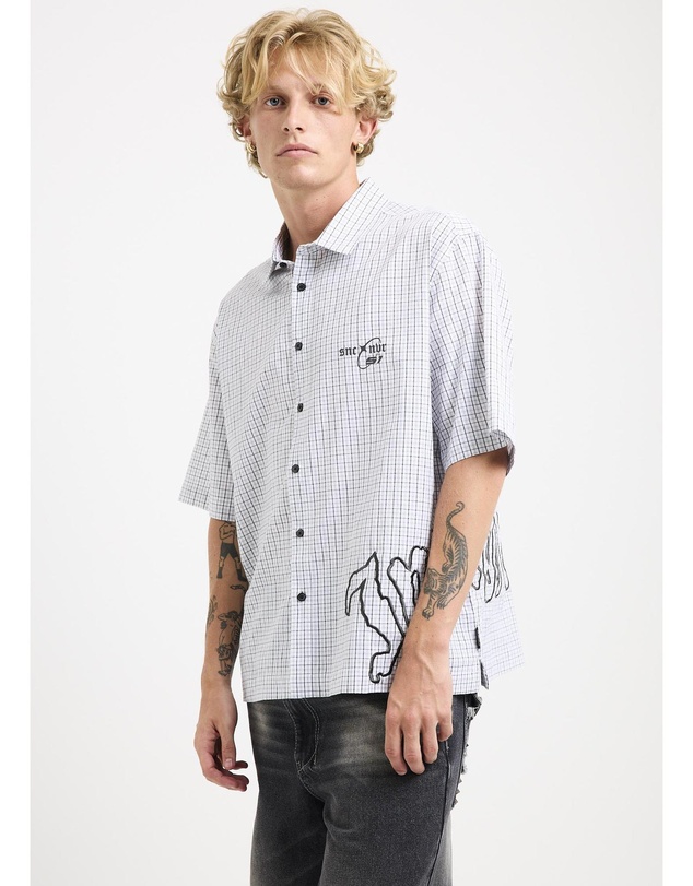Insight - Kramer Short Sleeve Shirt