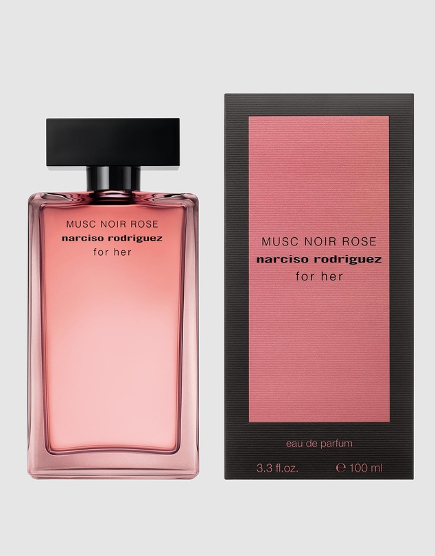 Narciso Rodriguez - For Her Musc Noir Rose EDP 100ml