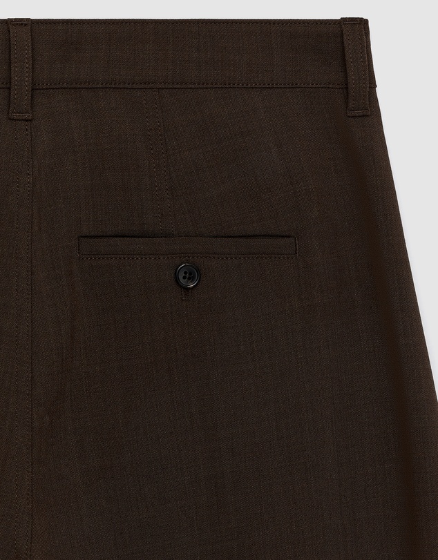 ARKET - Barrel-Leg Trousers