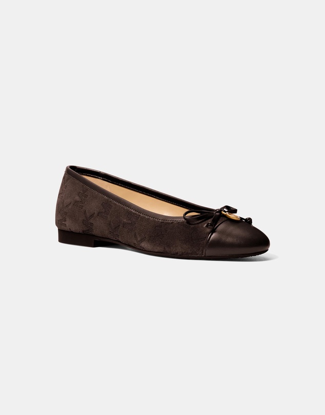 Michael Kors - Piper Flex Ballet Flats