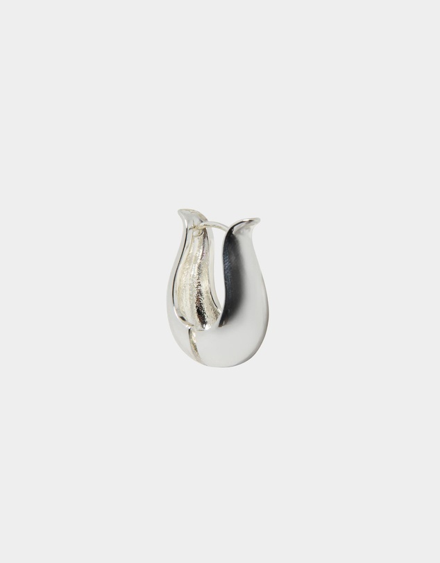 Forcast - Goulbury Hoop Earrings