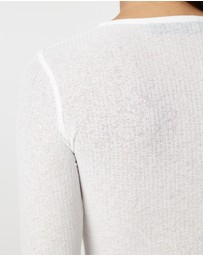 Grace Willow - Una Top