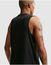 Nike - Dri-FIT Miler Tank Top