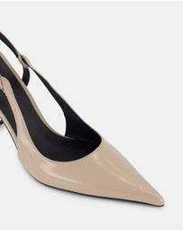 Jeffrey Campbell - Creative