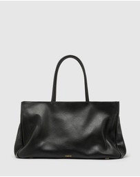 Nakedvice - The Presley Black Tote