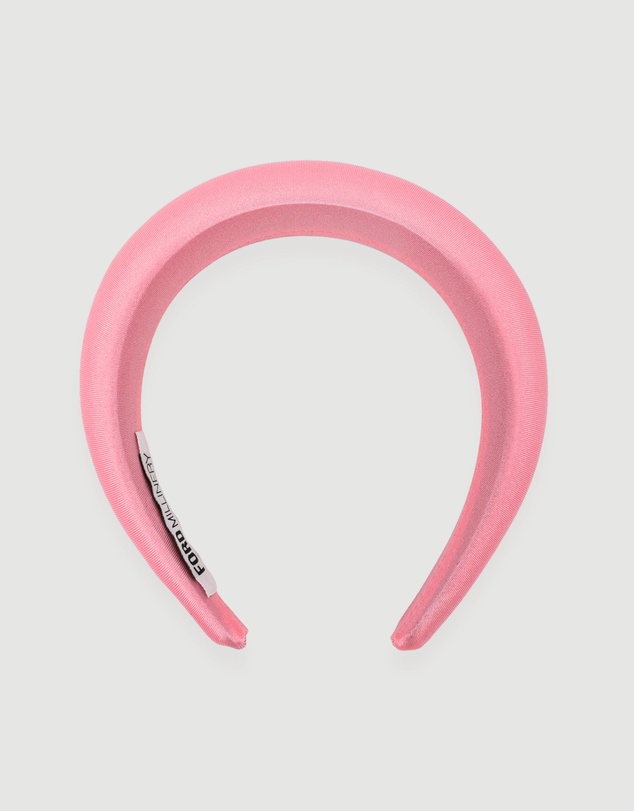 FORD MILLINERY - Monica Headband