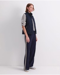Sportscraft - Vera Quilted Vest