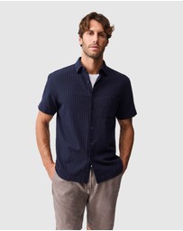 Rodd & Gunn - Mystery Creek Shirt