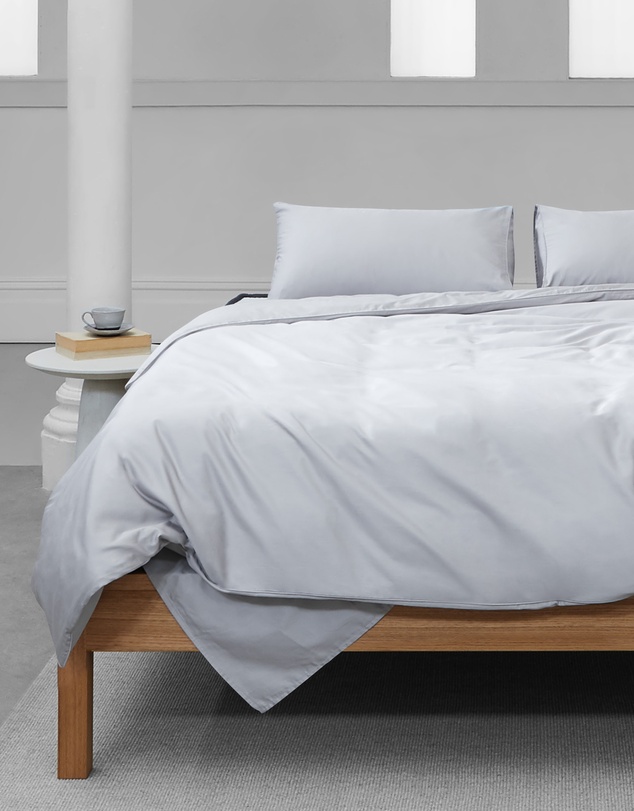 Sheet Society - Eden Cotton Fitted Sheet Set