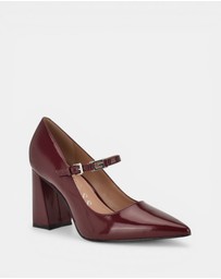 GUESS - Barrial Pumps