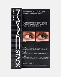 MAC - Macstack Mascara