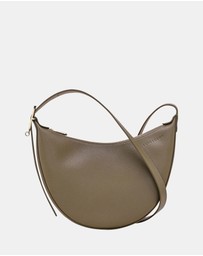 Longchamp - Le Foulonné Crossbody Bag