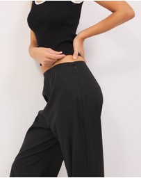 Calli - Cherif Pants