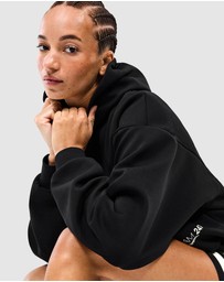 Represent 247 - 247 Zip Front Training Hoodie