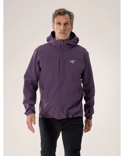 Arc'teryx - Gamma Hoody Men's