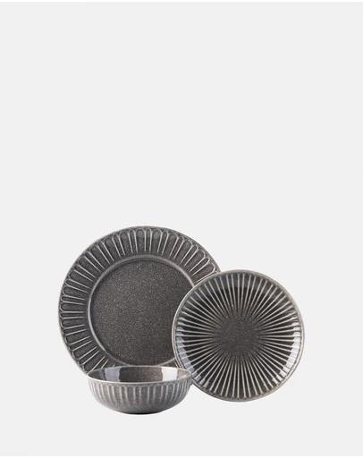 HOTTIE - Laurie 12-Piece Dinner Set