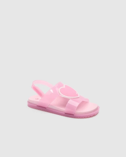 Seed Heritage - Jelly Crush Sandal