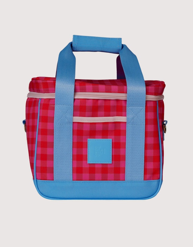 The Somewhere Co - Cherry Pie Midi Cooler Bag