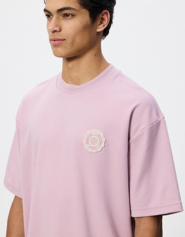 BOSS - TE Varsity T-Shirt