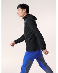 Arc'teryx - Delta Hoody Men's