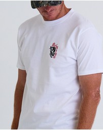 Brixton - Marquis Short Sleeve Shirt