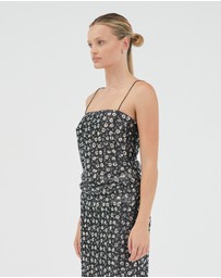Third Form - Celestial Cami