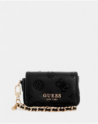 GUESS - Laurel Micro Mini Wallet