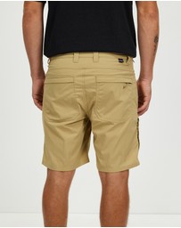Patagonia - Men's Quandary Shorts - 8