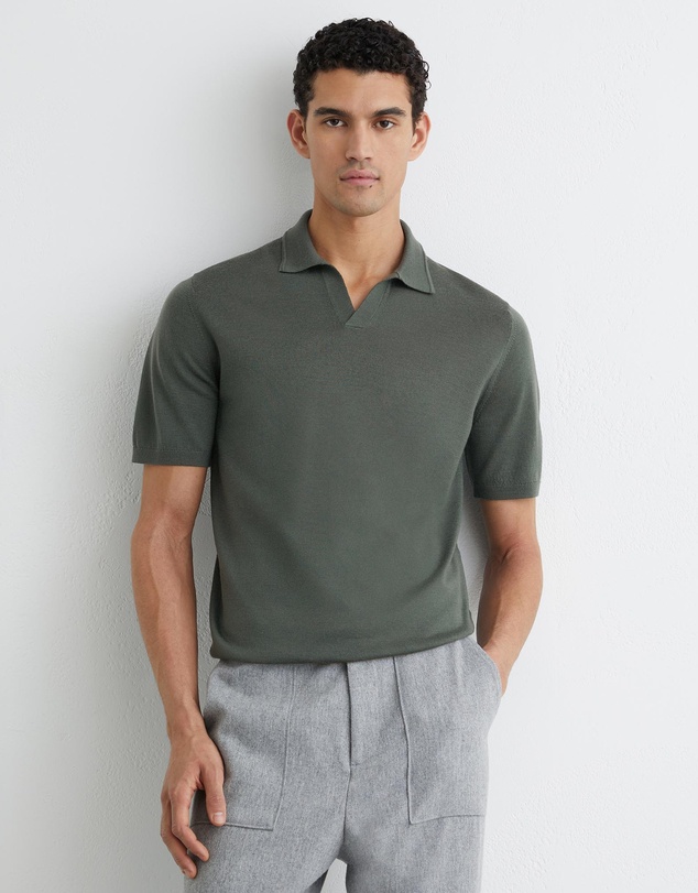 REISS - Duchie Polo Shirt