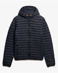 Superdry - Hooded Fuji Lite Jacket