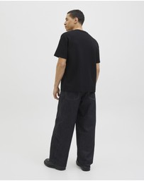 Jack & Jones - Austin SS Tee