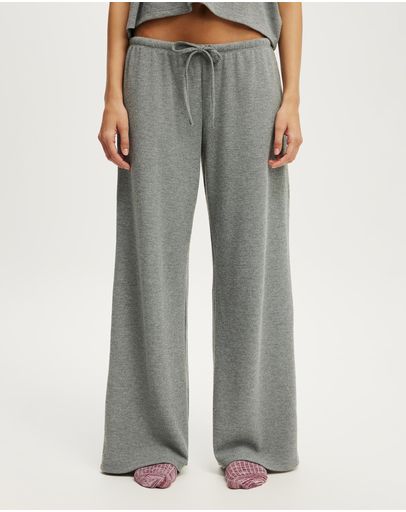 MID GREY MARLE