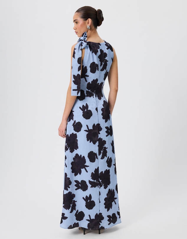 Tussah - Winslet Floral Print Maxi Dress