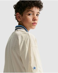 Nike - SS Jersey Top - Teens