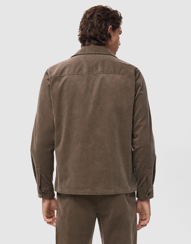 M.N.G - Voyage Jacket