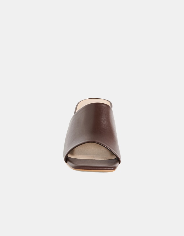 City Chic - WIDE FIT Hazel Heel