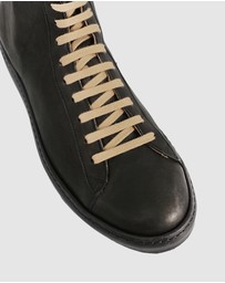 Brando - Markus High Top sneakers