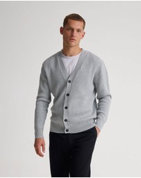 Oxford - Lincon Cardigan