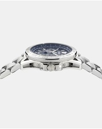 Versace - V-Galaxy Moonphase