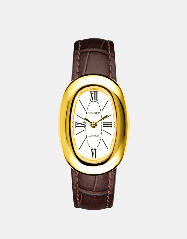 CENDRE - Bridgette Watch
