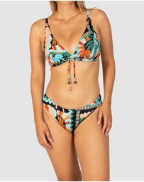 Baku Swimwear - Grenada Regular Bikini Bottom