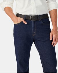 R.M.Williams - Harley Belt